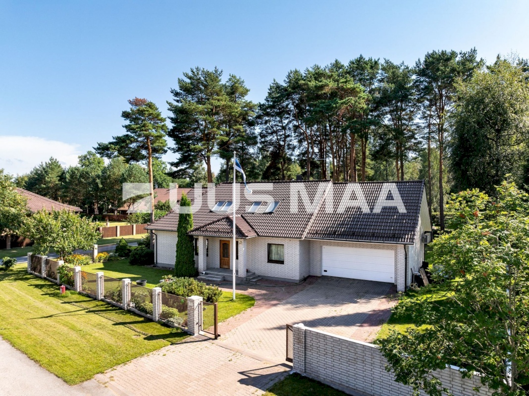 Tallinn, Haabersti linnaosa, Tedrepere 6