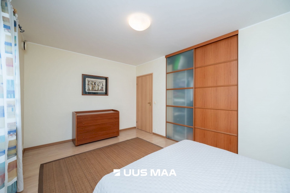 Tallinn, Haabersti linnaosa, Tedrepere 6