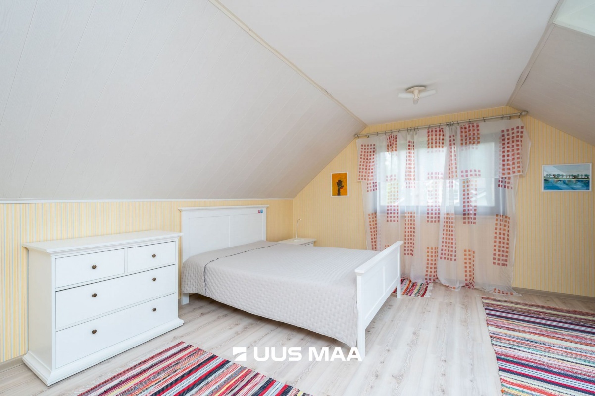 Tallinn, Haabersti linnaosa, Tedrepere 6