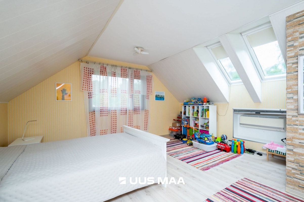 Tallinn, Haabersti linnaosa, Tedrepere 6