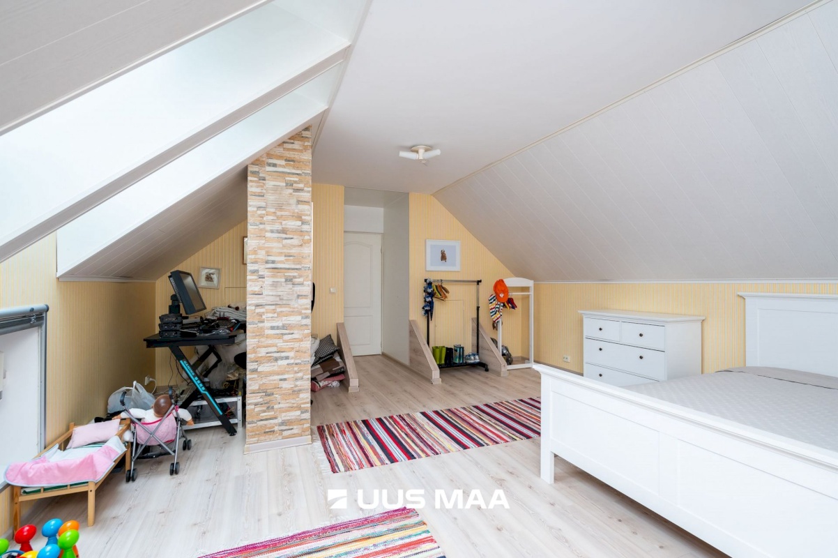 Tallinn, Haabersti linnaosa, Tedrepere 6