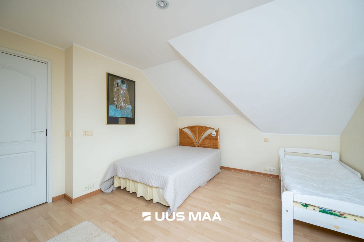 Tallinn, Haabersti linnaosa, Tedrepere 6