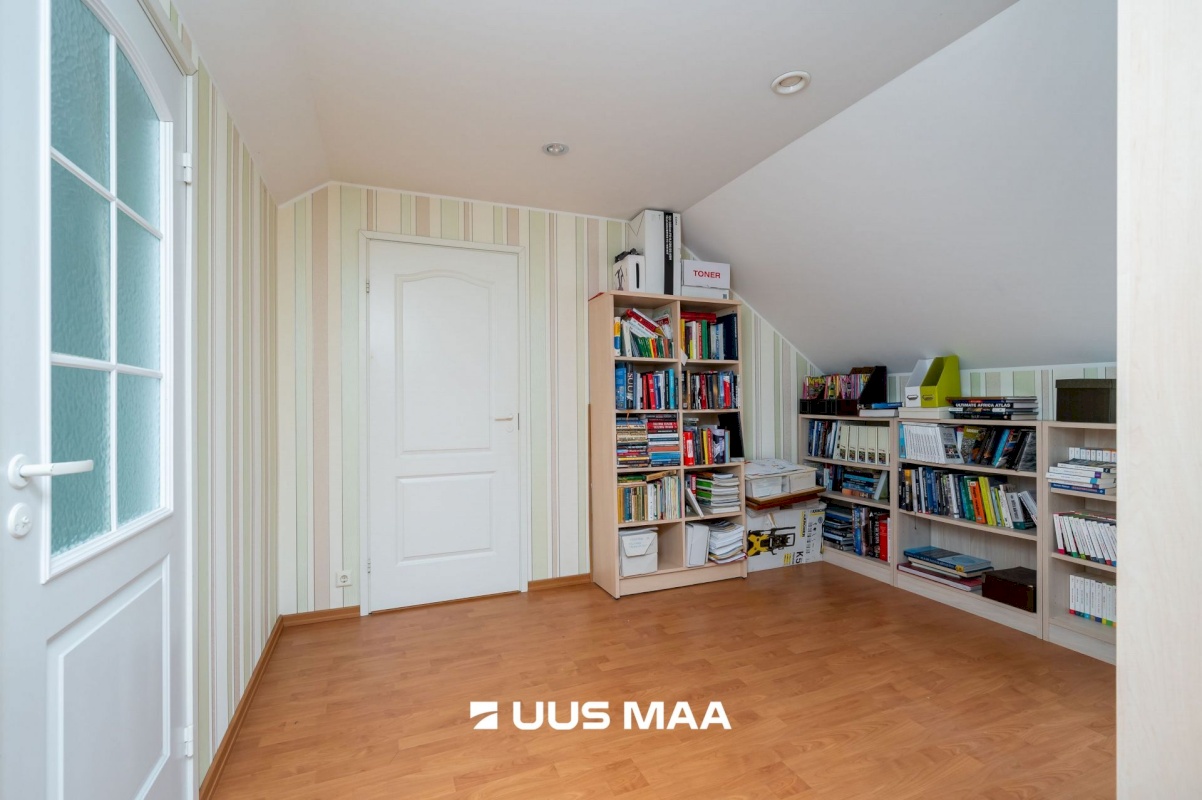Tallinn, Haabersti linnaosa, Tedrepere 6