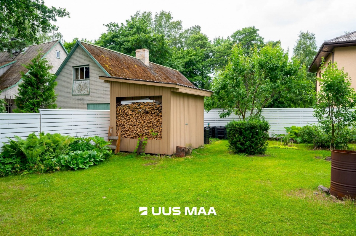 Tallinn, Haabersti linnaosa, Tedrepere 6