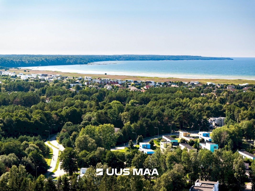 Tallinn, Haabersti linnaosa, Tedrepere 6