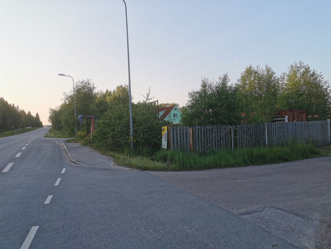 Saku vald, Kasemetsa küla, Uus-Vesiroosi 2