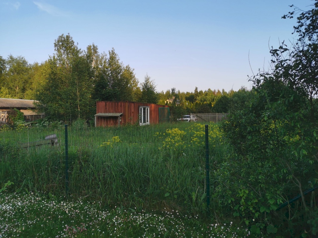 Saku vald, Kasemetsa küla, Uus-Vesiroosi 2
