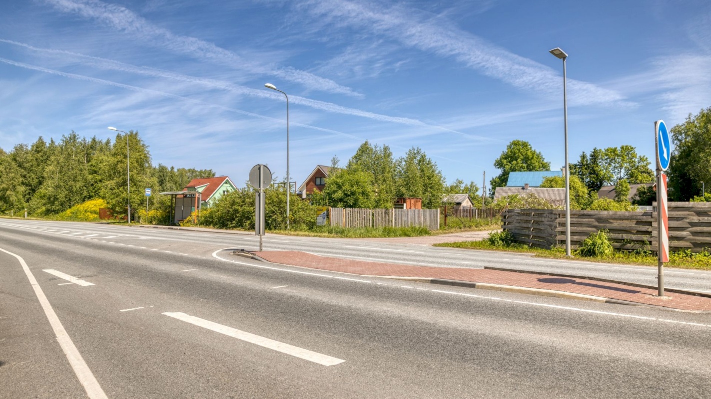 Saku vald, Kasemetsa küla, Uus-Vesiroosi 2
