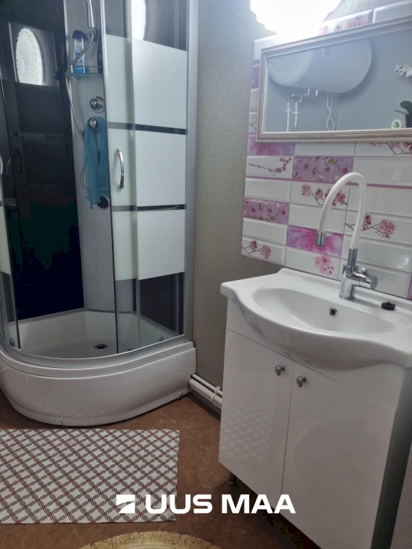 Tartu linn, Tartu linn, Ihaste, Vana-Ihaste, Arukase tn 24