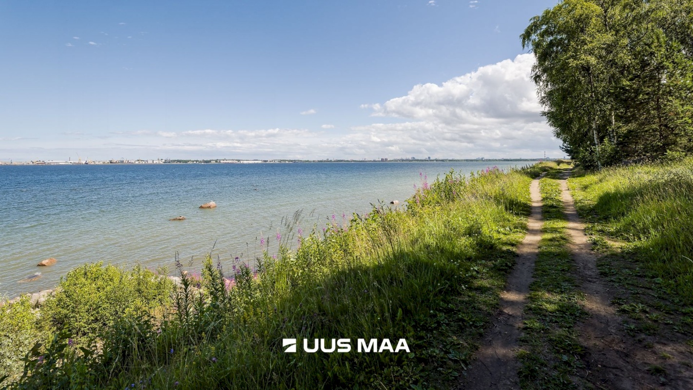 Tallinn, Haabersti linnaosa, Kakumäe, Merirahu 58