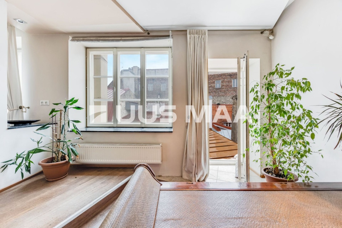 Tallinn, Kesklinna linnaosa, Vanalinn, Viru tn 14