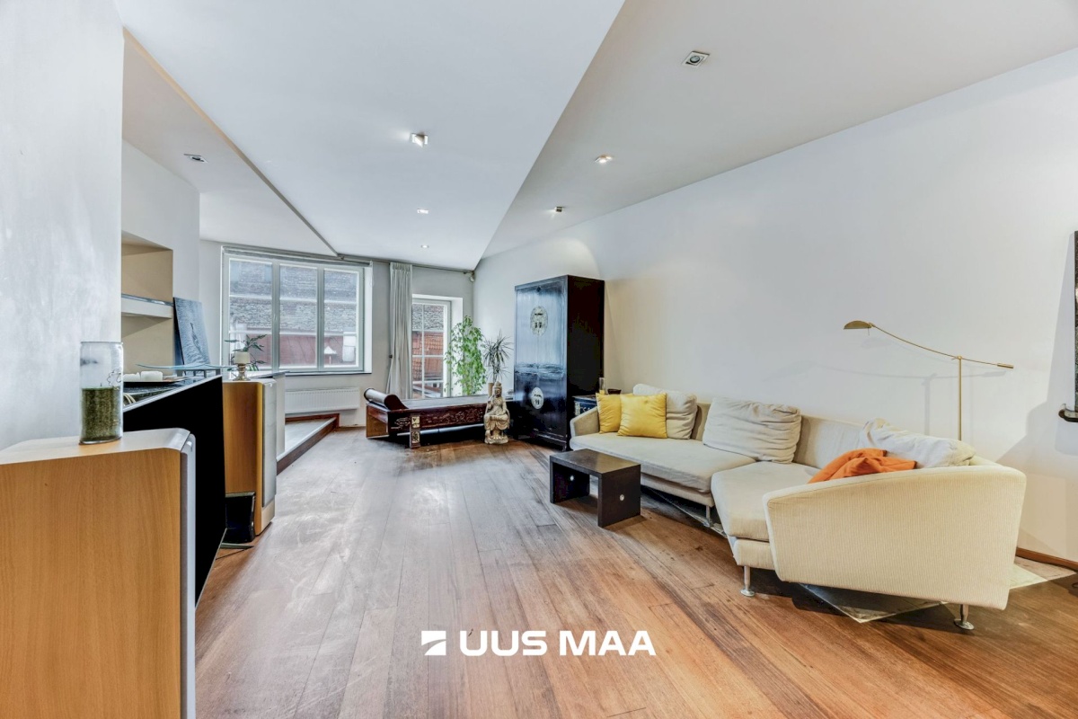 Tallinn, Kesklinna linnaosa, Vanalinn, Viru tn 14