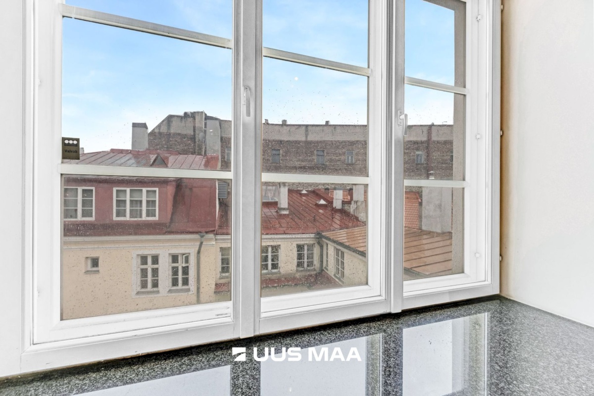 Tallinn, Kesklinna linnaosa, Vanalinn, Viru tn 14