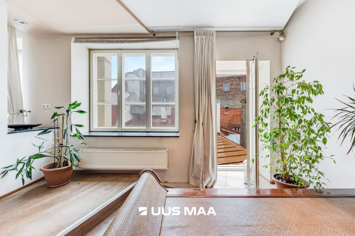 Tallinn, Kesklinna linnaosa, Vanalinn, Viru tn 14