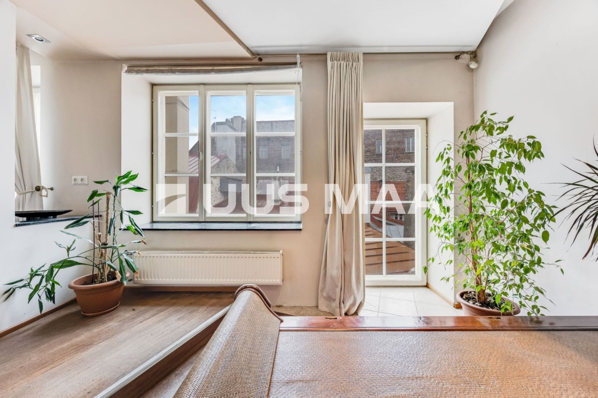 Tallinn, Kesklinna linnaosa, Vanalinn, Viru tn 14