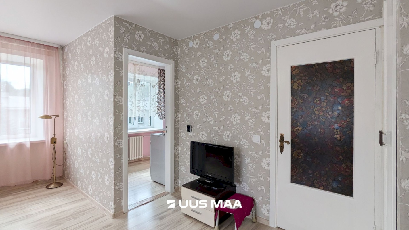 Põhja-Pärnumaa vald, Tootsi alev, Tuleviku 2