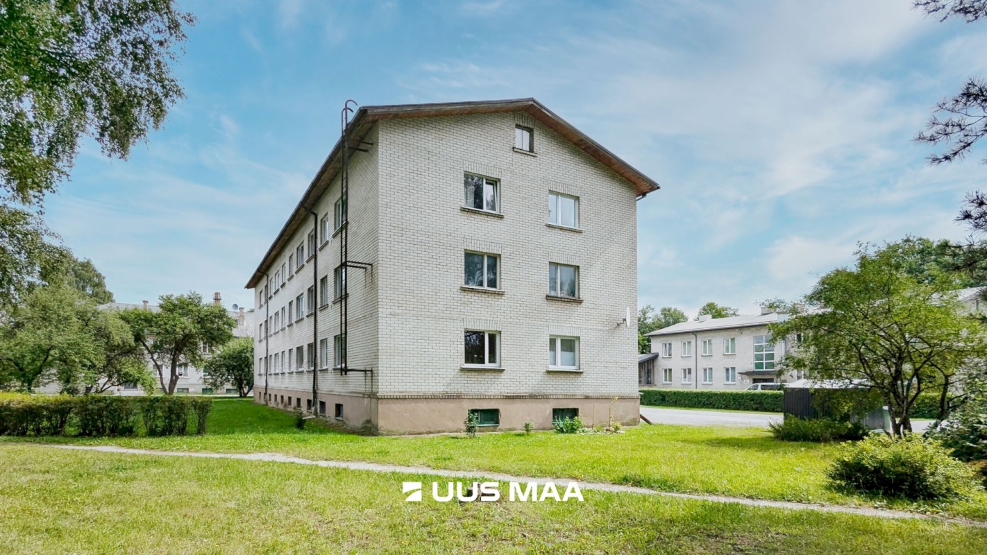 Põhja-Pärnumaa vald, Tootsi alev, Tuleviku 2