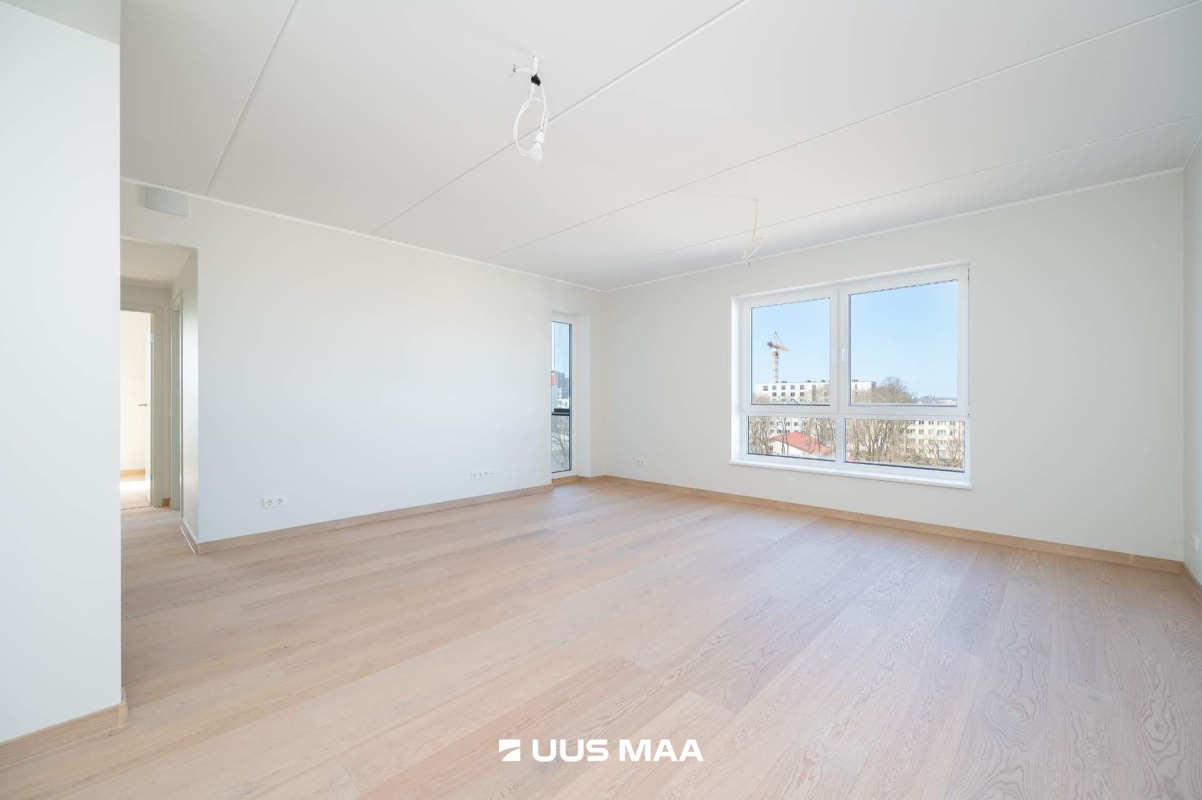 Tallinn, Kesklinna linnaosa, Kiisa tn 12-14