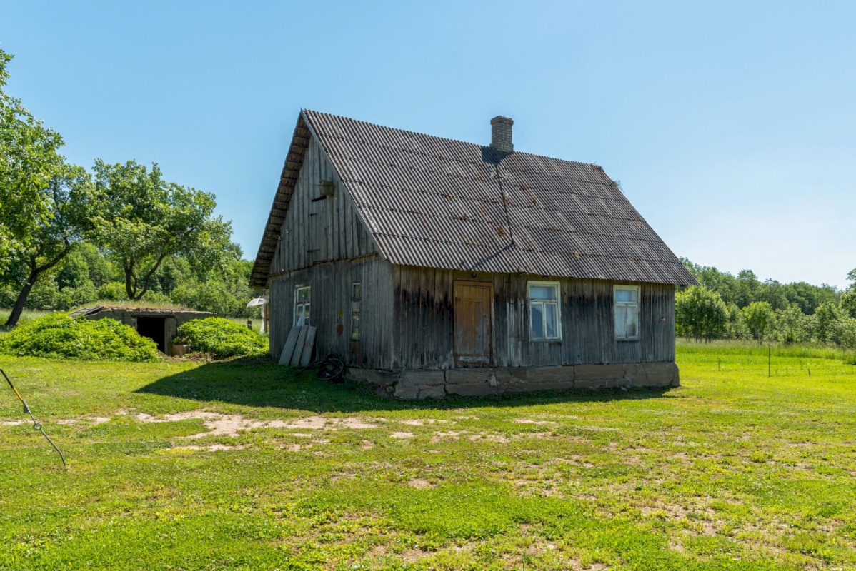 Otepää vald, Mägiste küla