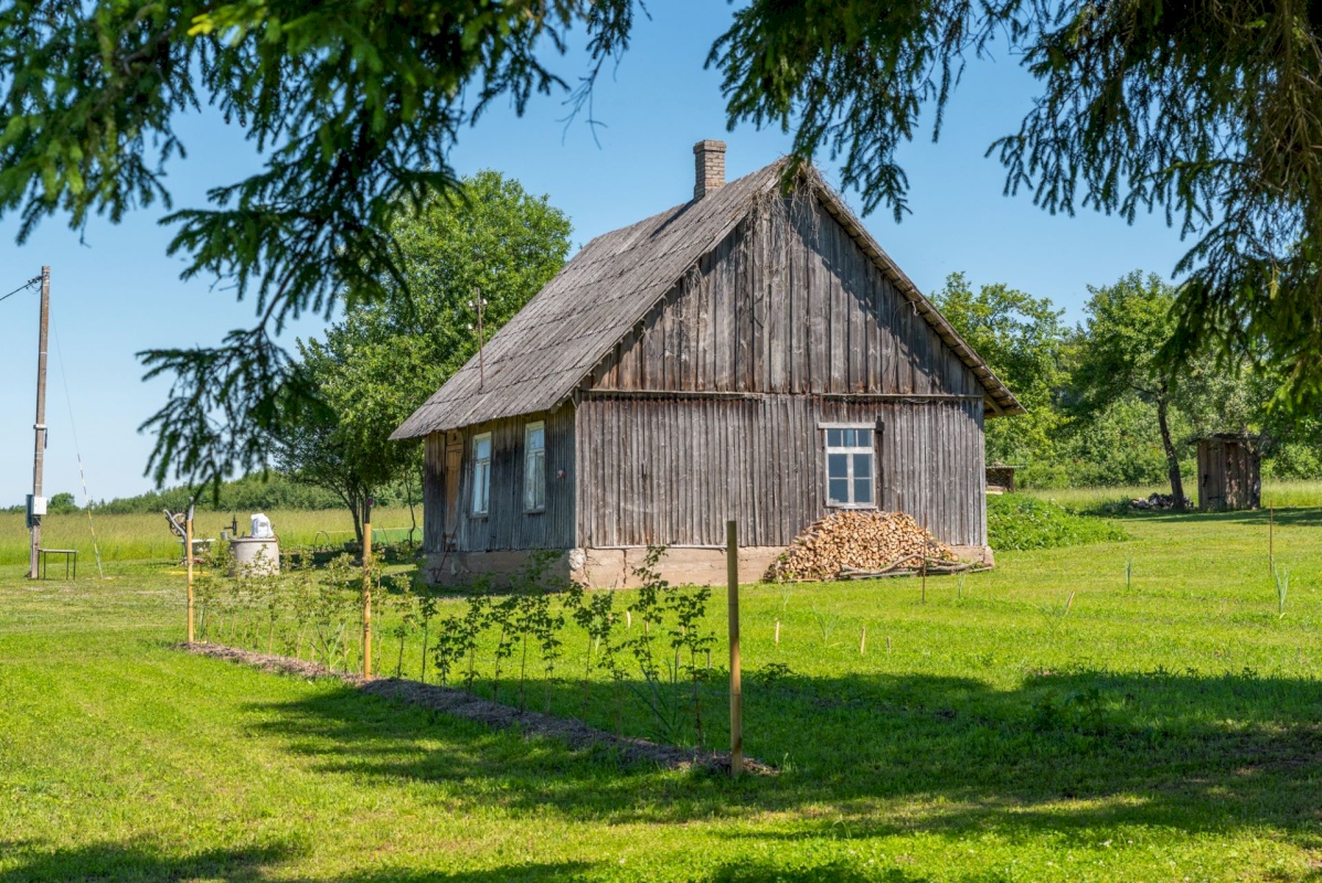 Otepää vald, Mägiste küla