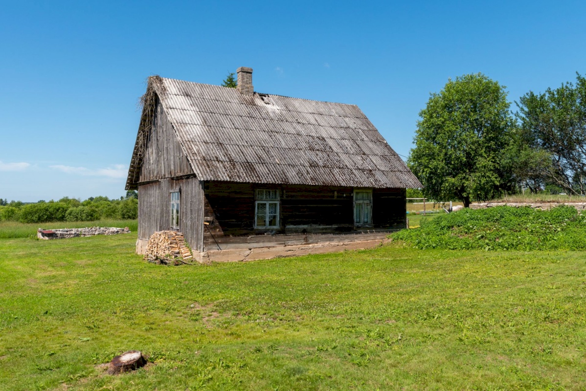 Otepää vald, Mägiste küla