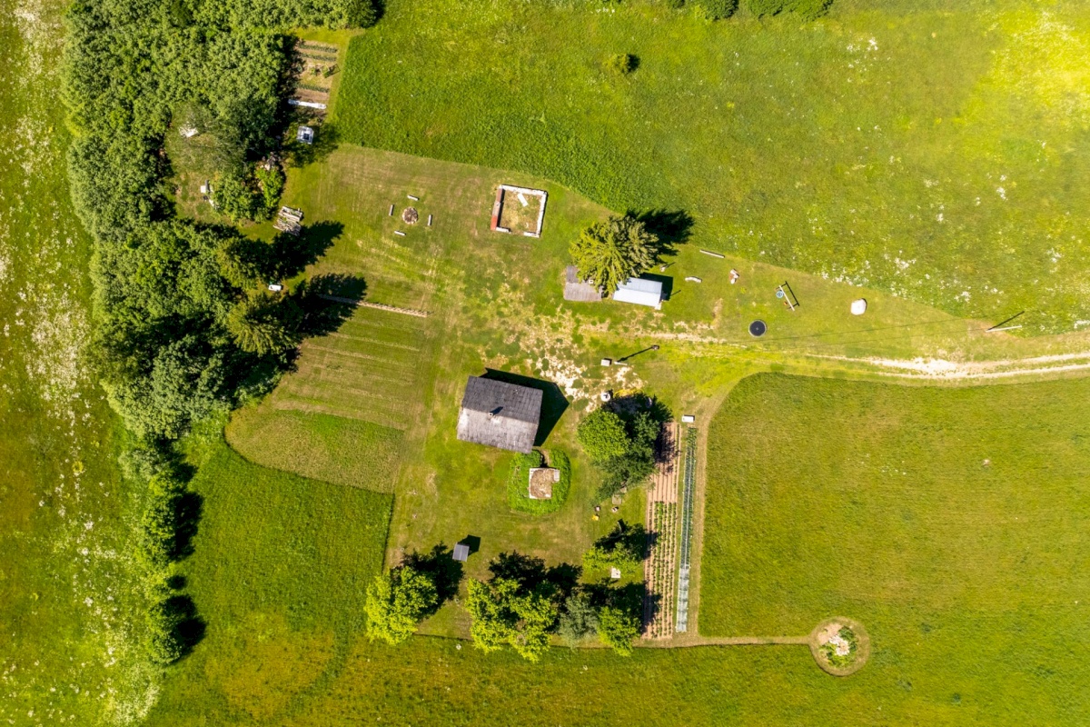 Otepää vald, Mägiste küla