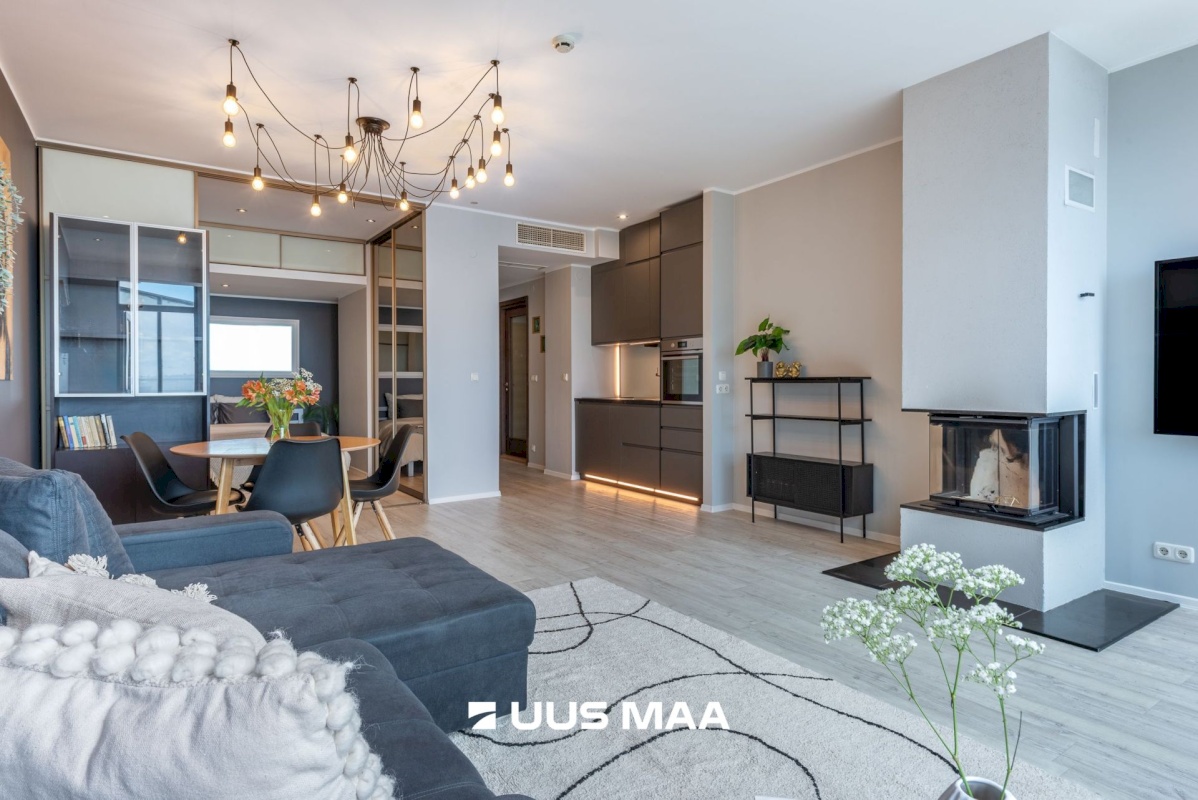 Tallinn, Pirita linnaosa, Pirita, Supluse pst 1