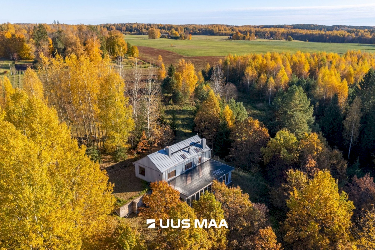 Elva vald, Mälgi küla, Aiaste