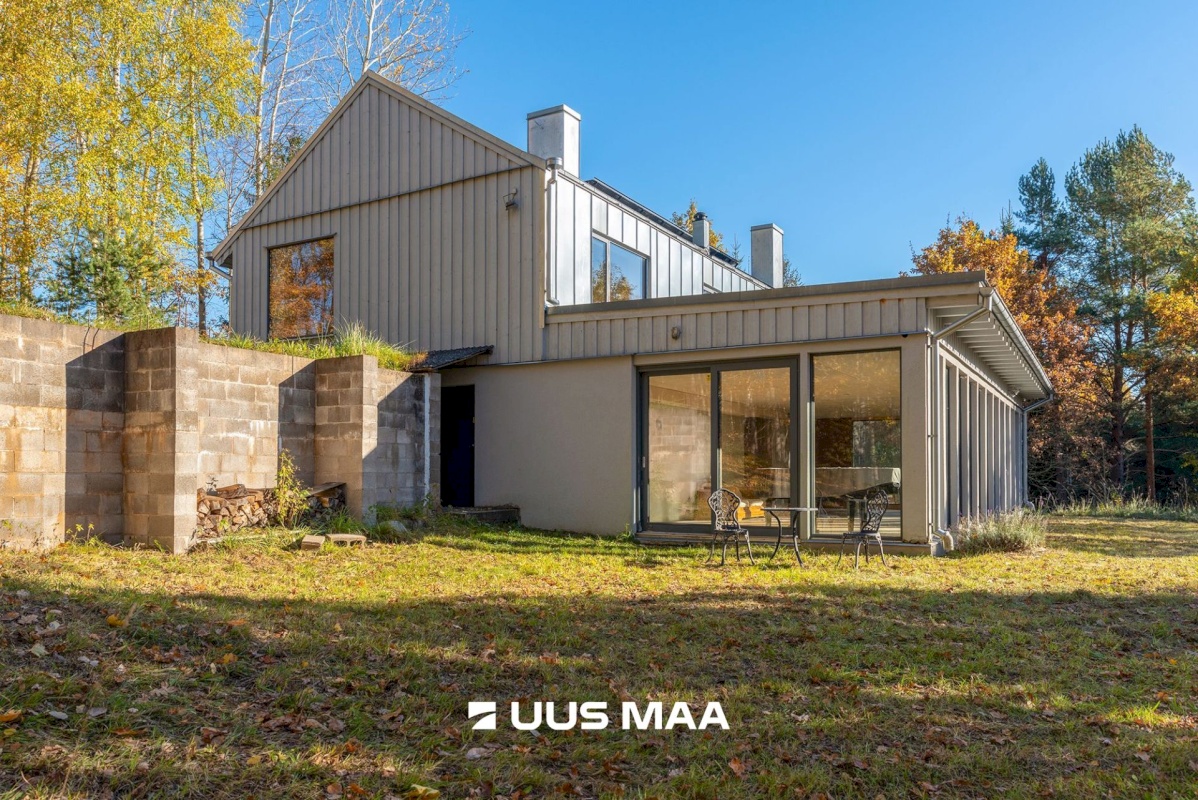Elva vald, Mälgi küla, Aiaste