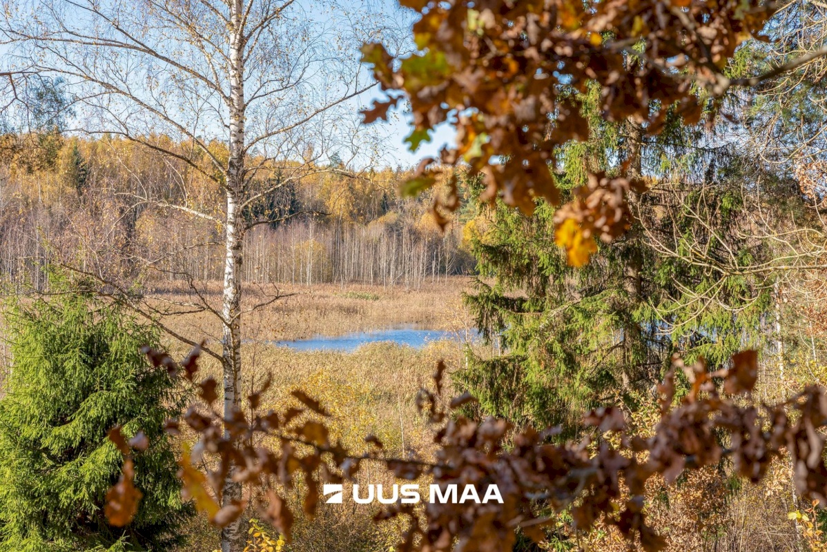 Elva vald, Mälgi küla, Aiaste