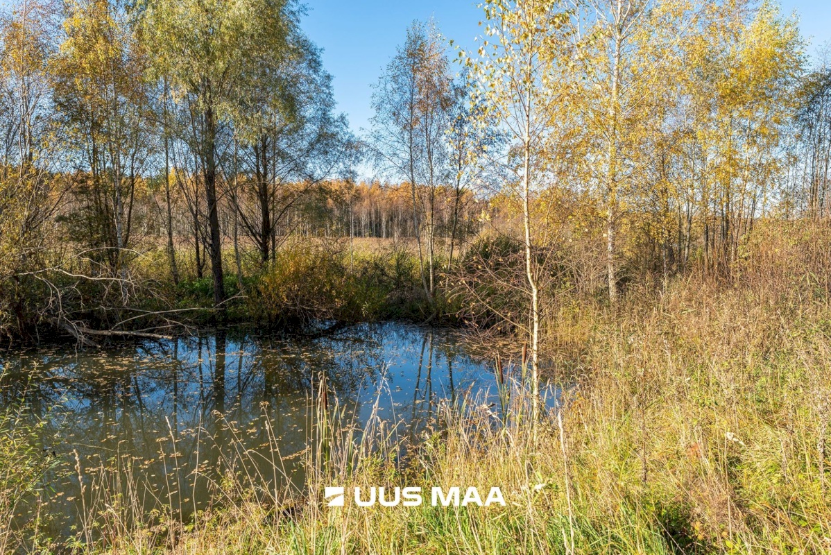 Elva vald, Mälgi küla, Aiaste