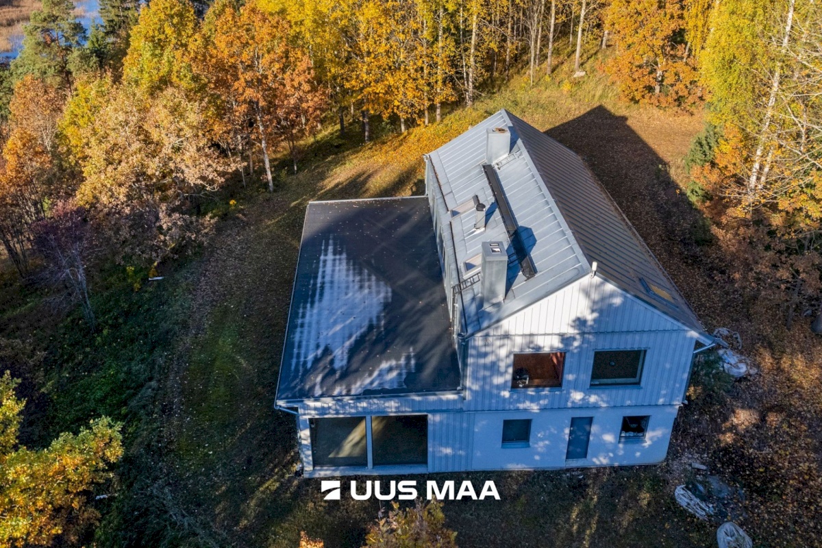 Elva vald, Mälgi küla, Aiaste