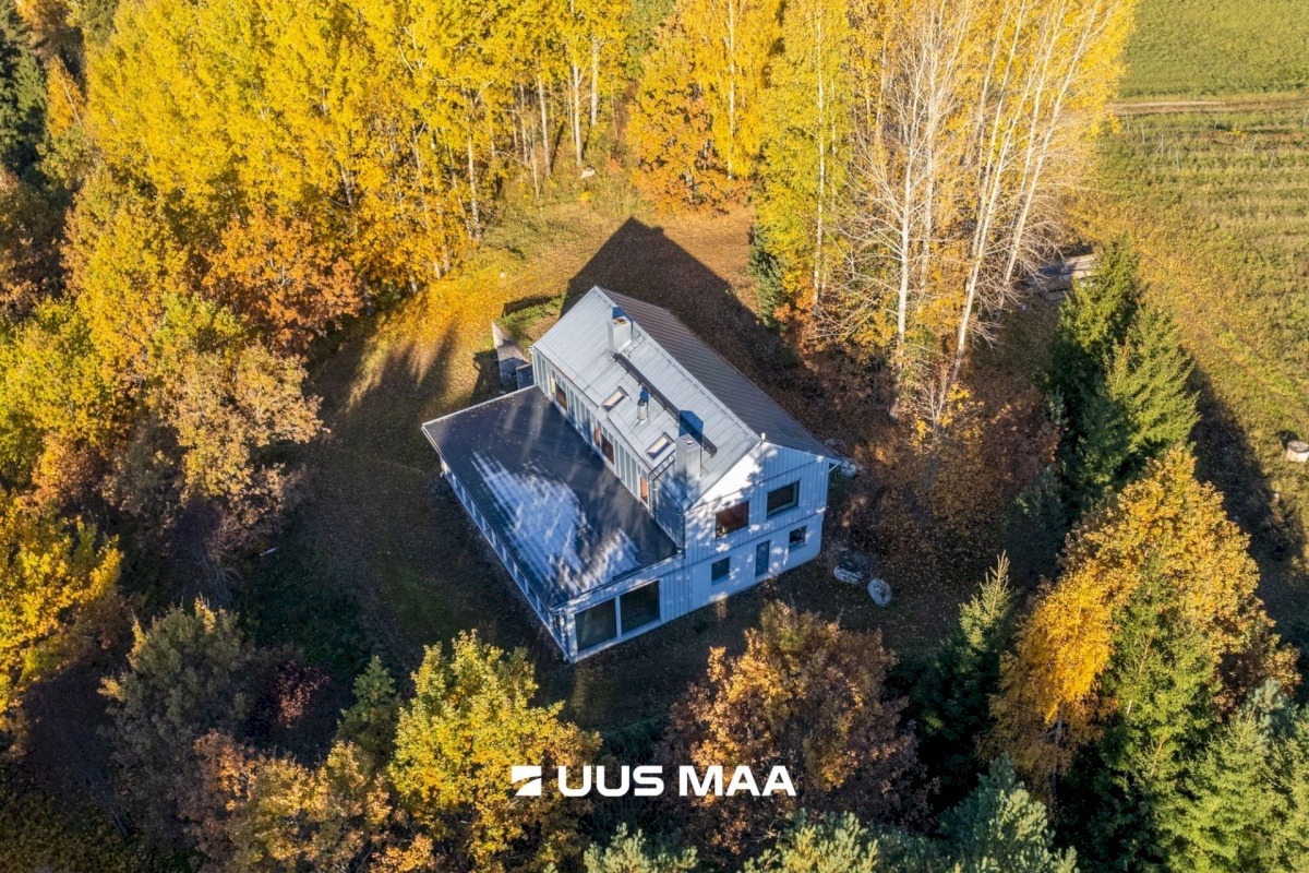 Elva vald, Mälgi küla, Aiaste