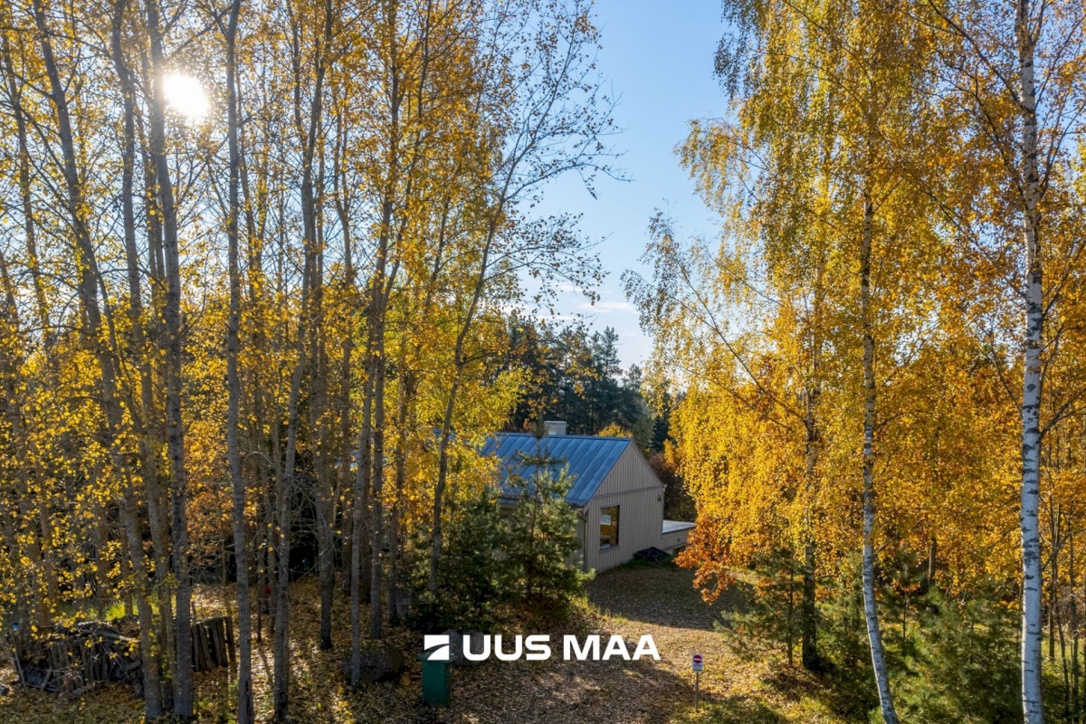 Elva vald, Mälgi küla, Aiaste