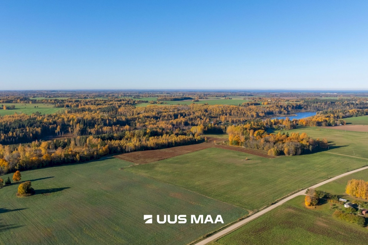 Elva vald, Mälgi küla, Aiaste