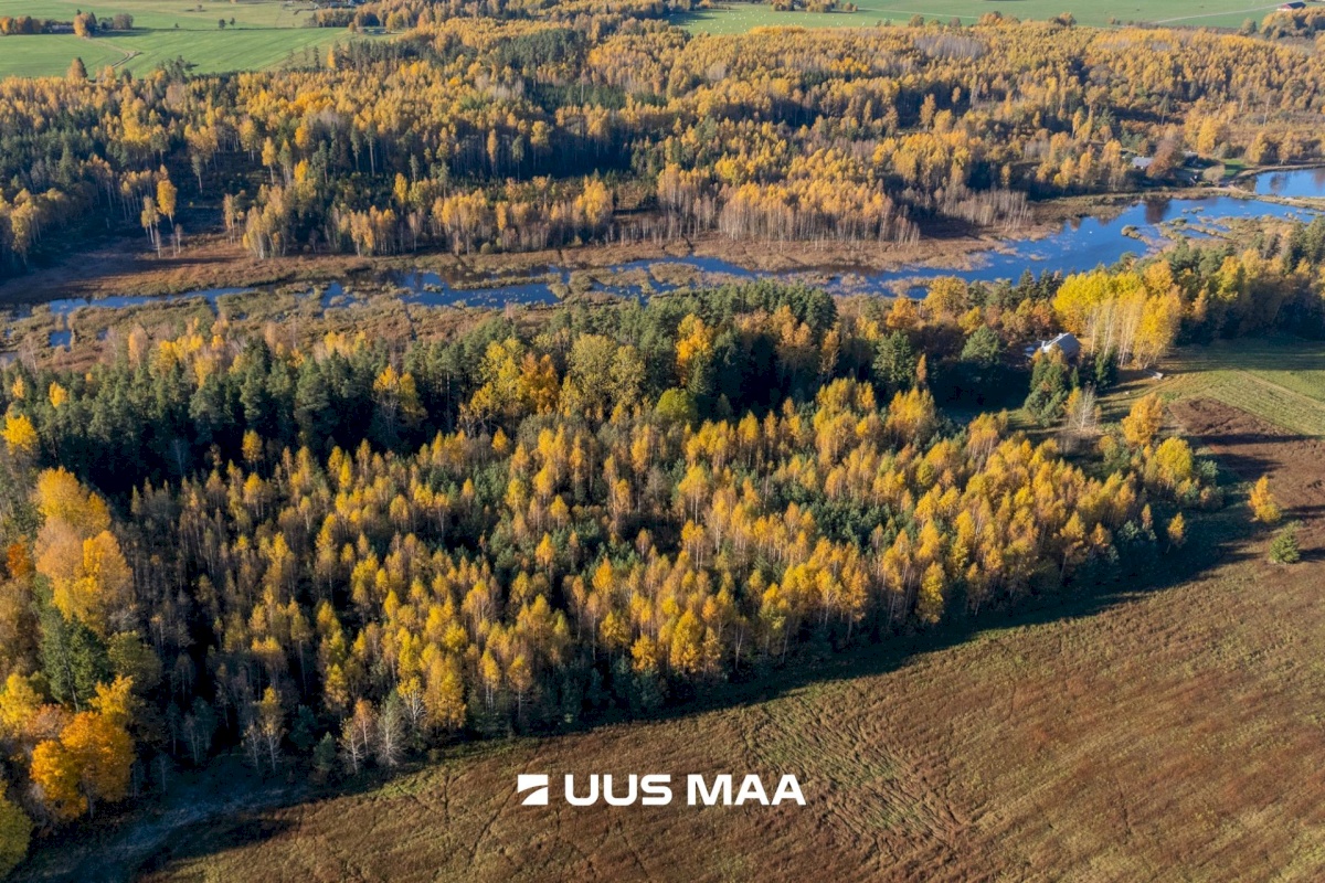 Elva vald, Mälgi küla, Aiaste