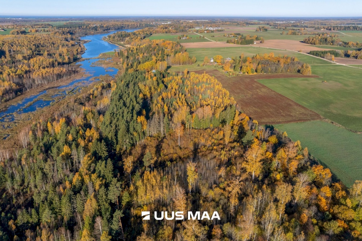 Elva vald, Mälgi küla, Aiaste