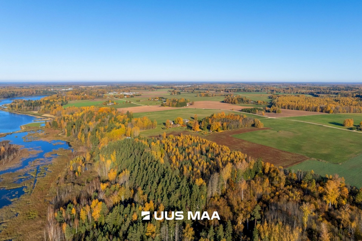 Elva vald, Mälgi küla, Aiaste