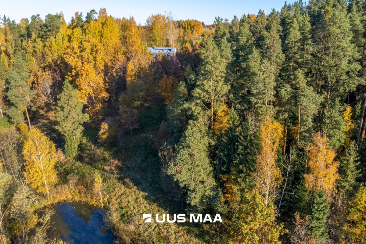 Elva vald, Mälgi küla, Aiaste