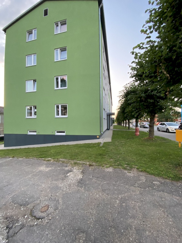 Rakvere linn, Lai 26