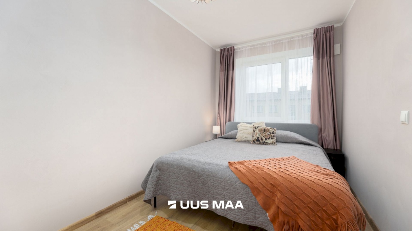 Haapsalu linn, Haapsalu linn, Kuuse 4