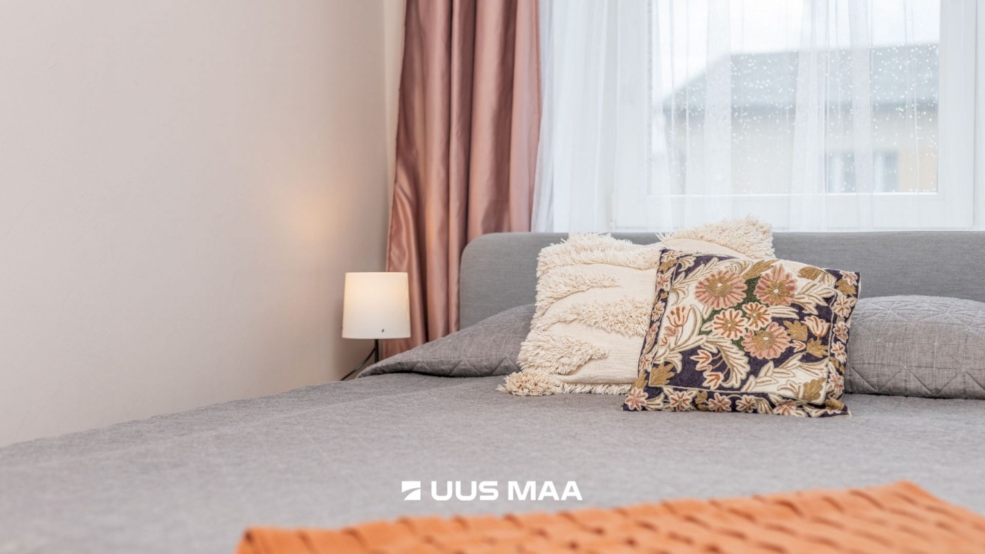 Haapsalu linn, Haapsalu linn, Kuuse 4