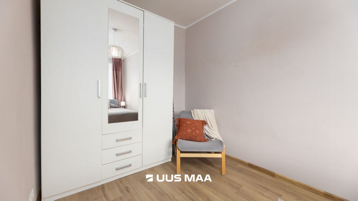 Haapsalu linn, Haapsalu linn, Kuuse 4