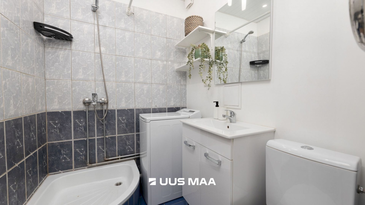 Haapsalu linn, Haapsalu linn, Kuuse 4