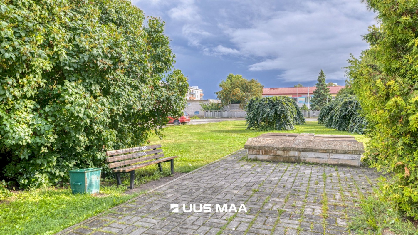 Haapsalu linn, Haapsalu linn, Kuuse 4