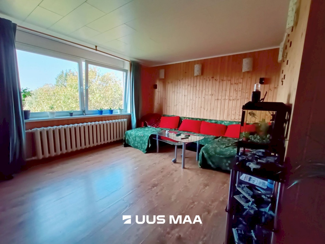 Märjamaa vald, Kivi-Vigala küla, Kollane 4