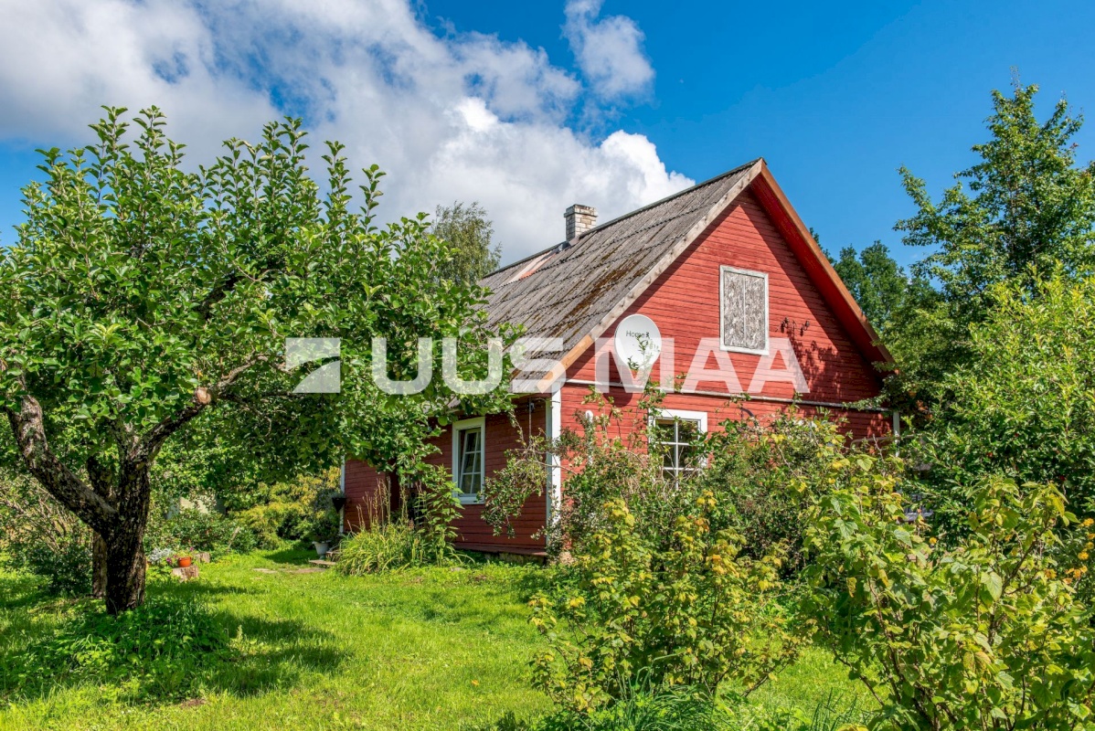 Rõuge vald, Suurõ-Ruuga küla
