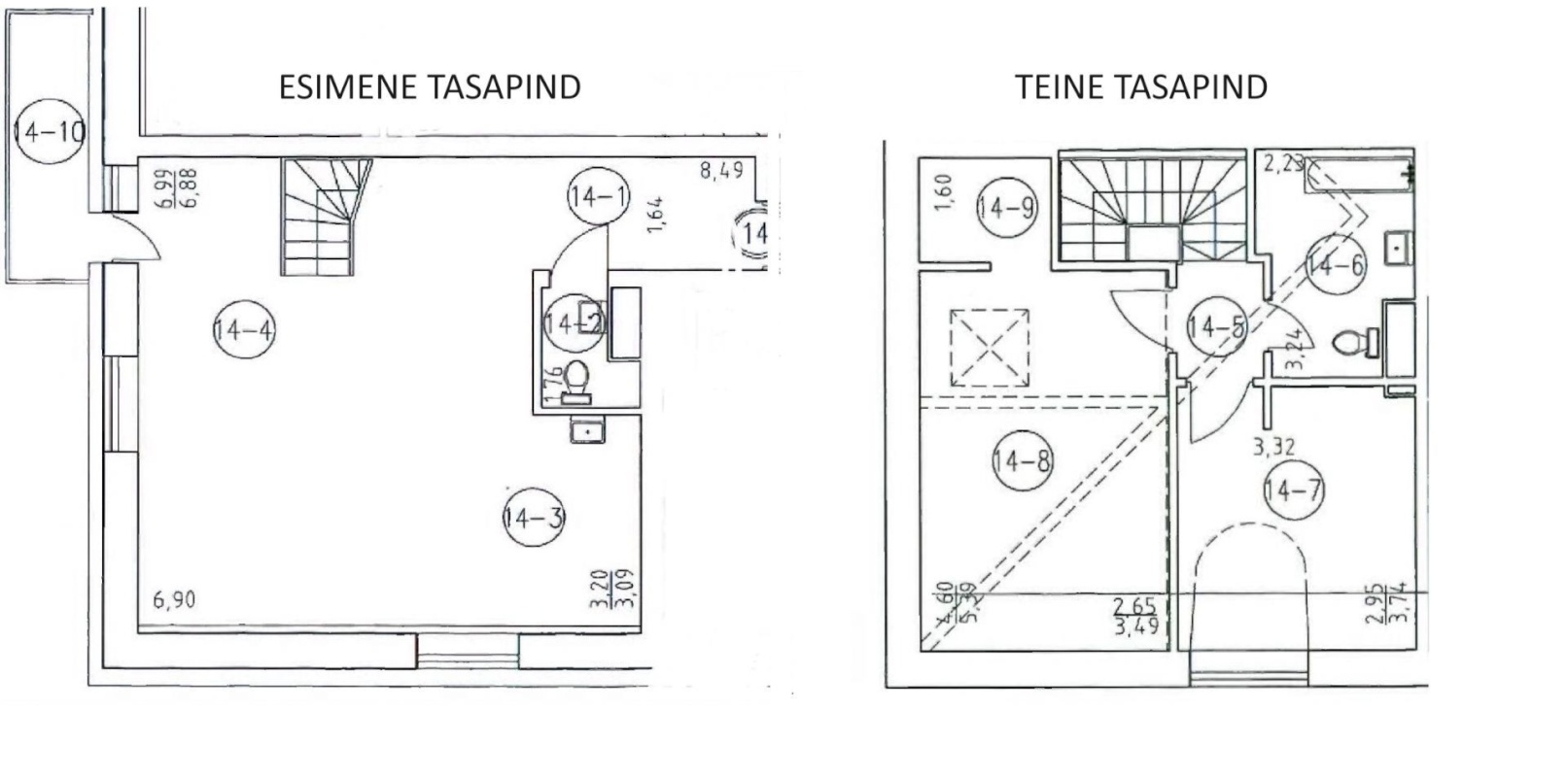 Tallinn, Kesklinna linnaosa, Uus Maailm, Villardi 29