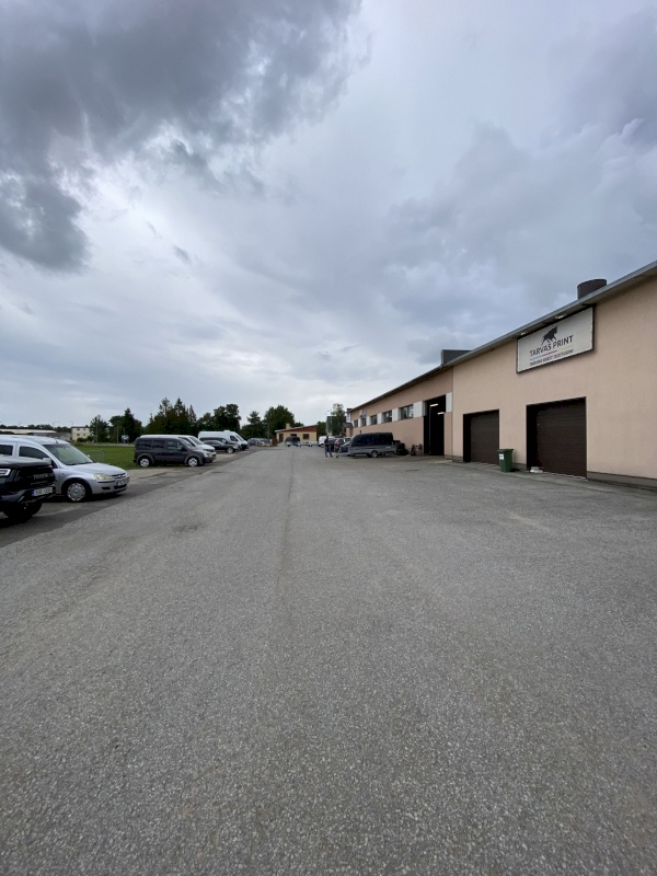Rakvere linn, Fr. R. Kreutzwaldi 22