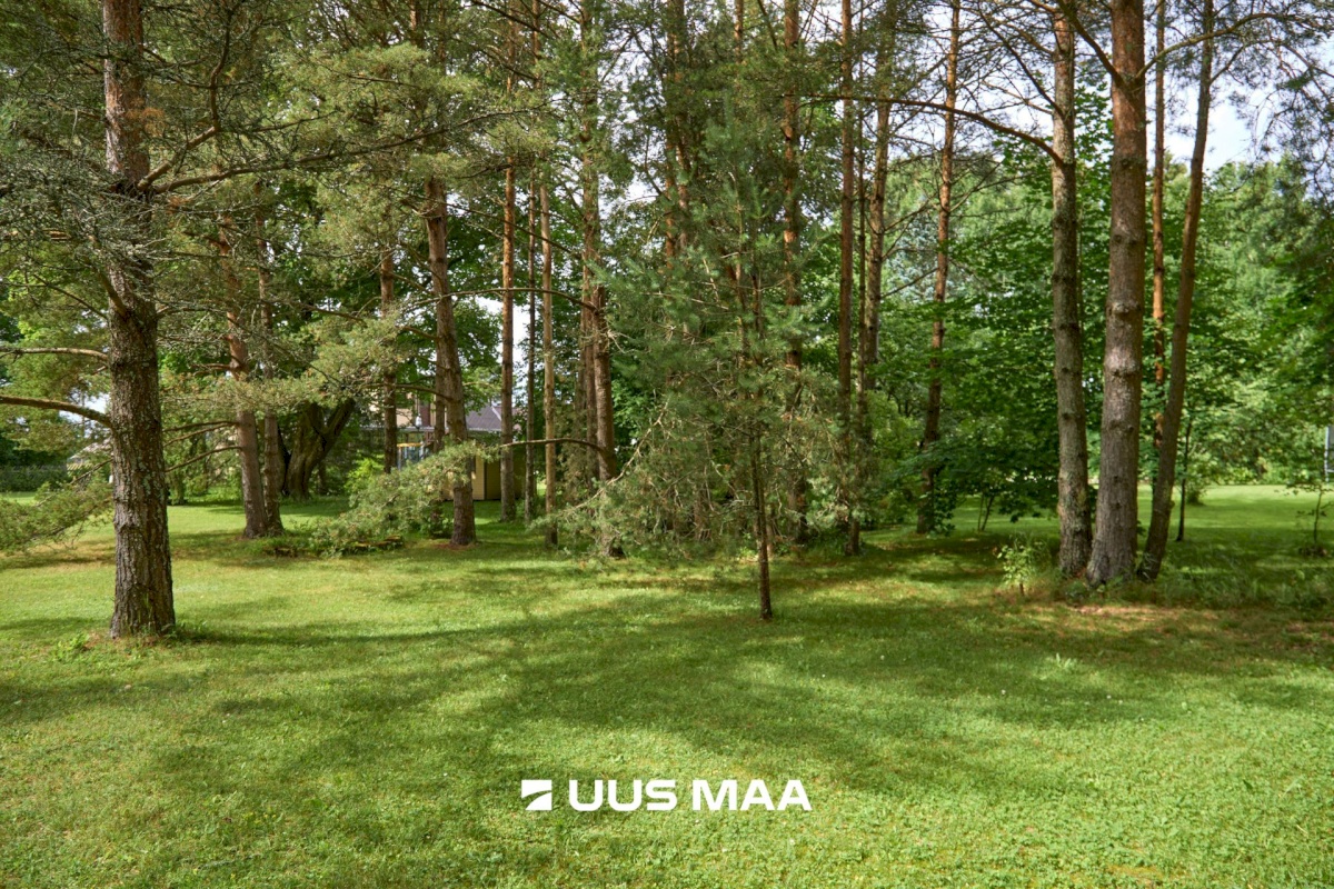 Harku vald, Vääna küla, Väänatammi tee 2